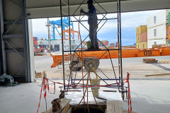 Gravel d.o.o.Stambeni i industrijski objekti