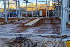 Gravel d.o.o.Stambeni i industrijski objekti