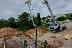 Gravel d.o.o.Stambeni i industrijski objekti